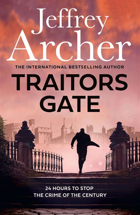 jeffrey archer wiki|jeffrey archer william warwick.